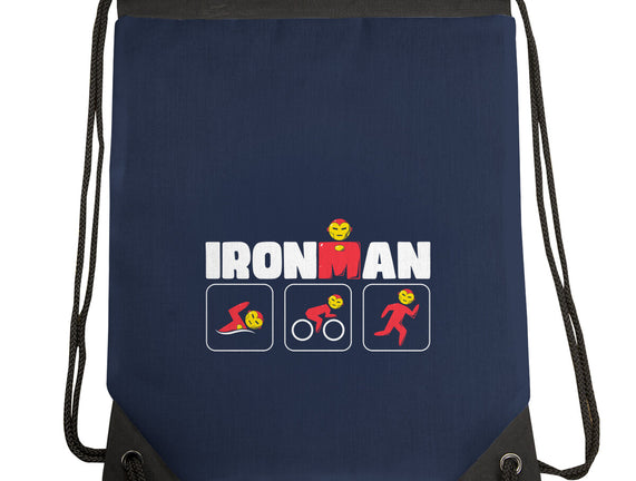 IronMan Triathlon