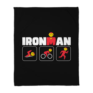 IronMan Triathlon