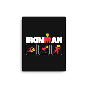 IronMan Triathlon