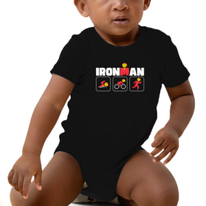 IronMan Triathlon