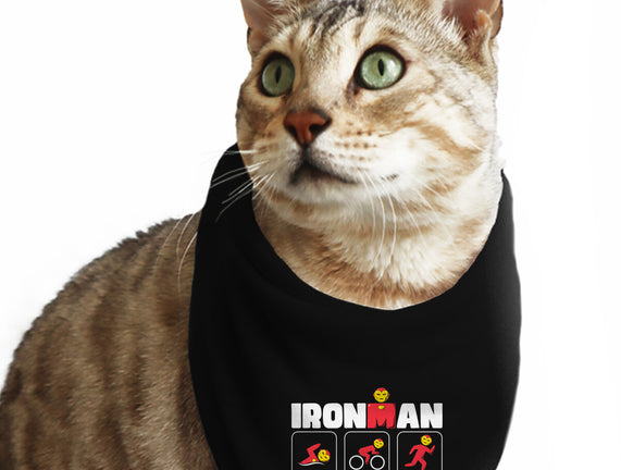 IronMan Triathlon