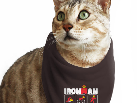 IronMan Triathlon