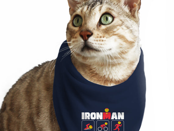 IronMan Triathlon