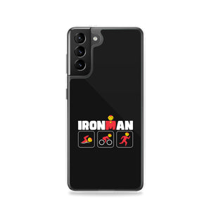 IronMan Triathlon