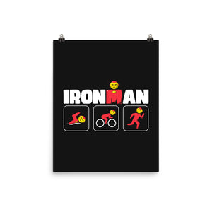 IronMan Triathlon