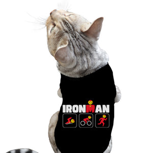 IronMan Triathlon