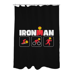 IronMan Triathlon