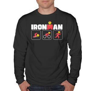 IronMan Triathlon