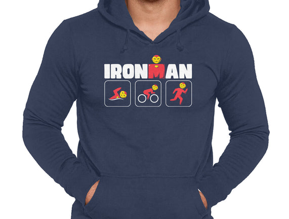 IronMan Triathlon