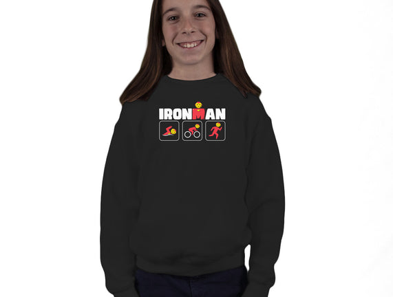 IronMan Triathlon