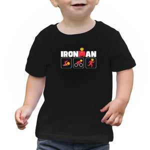 IronMan Triathlon
