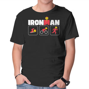 IronMan Triathlon