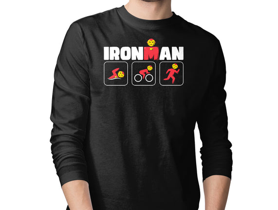 IronMan Triathlon