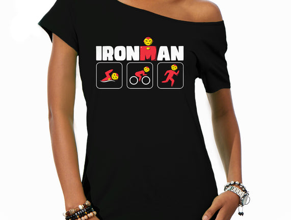 IronMan Triathlon