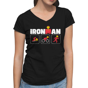 IronMan Triathlon
