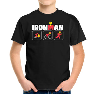 IronMan Triathlon