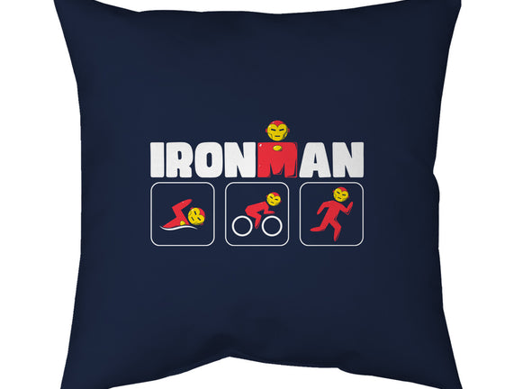 IronMan Triathlon