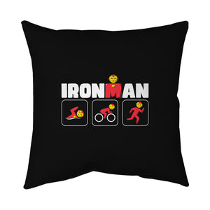 IronMan Triathlon