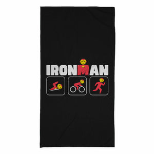 IronMan Triathlon