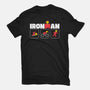 IronMan Triathlon-Mens-Premium-Tee-krisren28