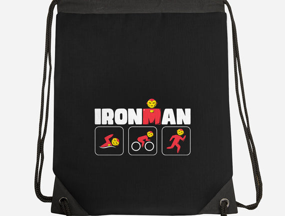 IronMan Triathlon