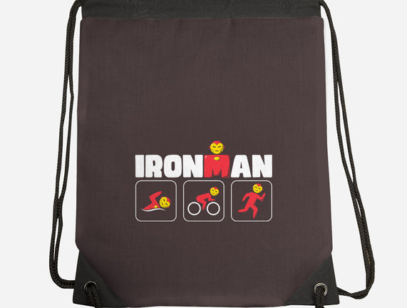 IronMan Triathlon