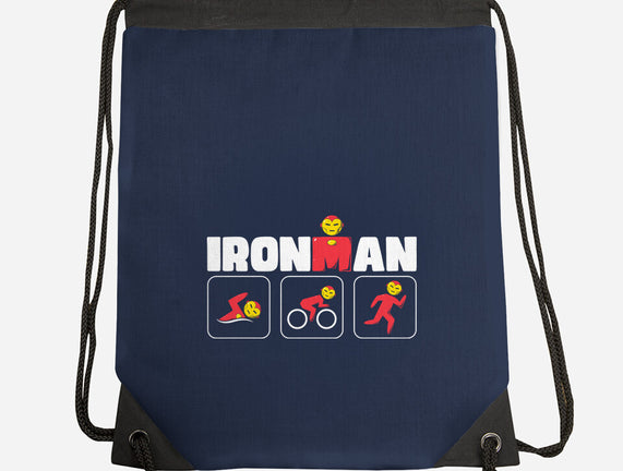 IronMan Triathlon