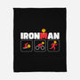 IronMan Triathlon-None-Fleece-Blanket-krisren28