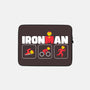 IronMan Triathlon-None-Zippered-Laptop Sleeve-krisren28