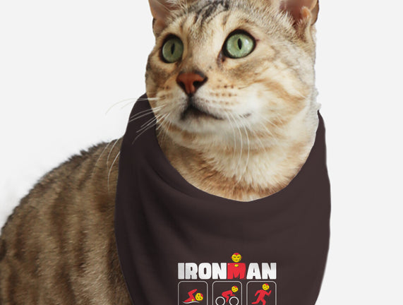 IronMan Triathlon