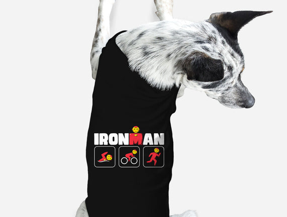 IronMan Triathlon