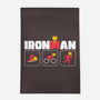 IronMan Triathlon-None-Indoor-Rug-krisren28