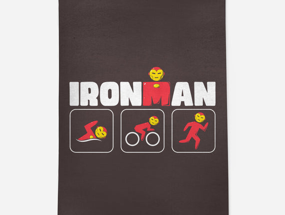 IronMan Triathlon