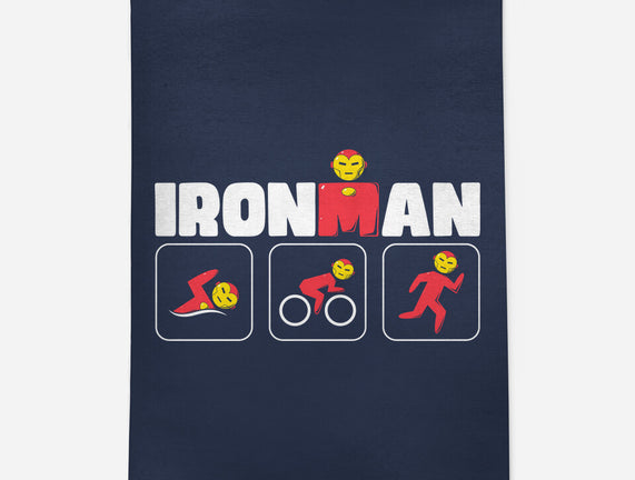 IronMan Triathlon