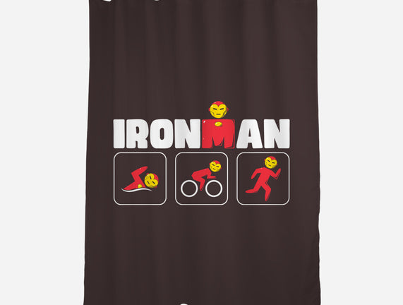 IronMan Triathlon