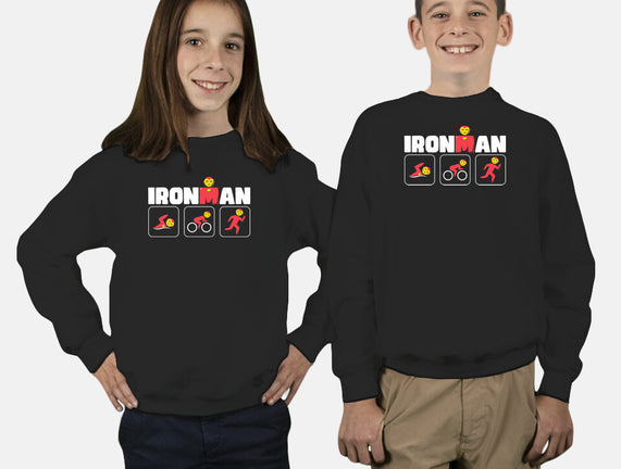 IronMan Triathlon