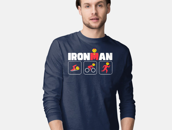 IronMan Triathlon