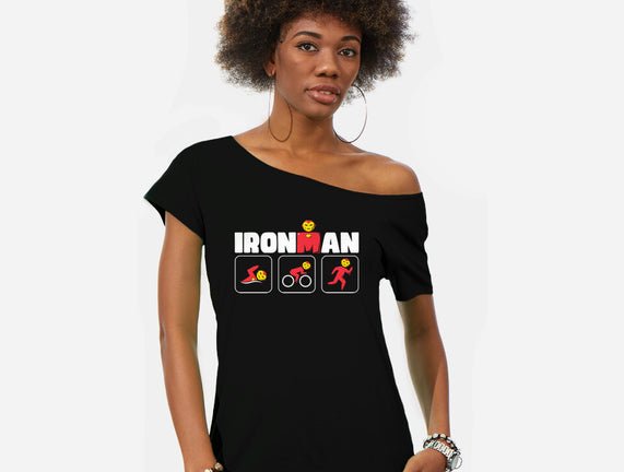 IronMan Triathlon