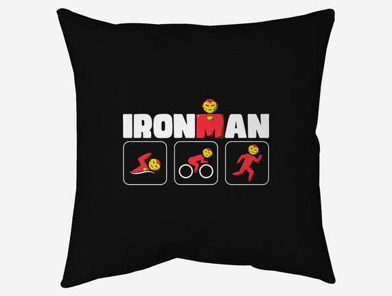 IronMan Triathlon