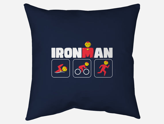 IronMan Triathlon