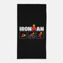 IronMan Triathlon-None-Beach-Towel-krisren28