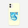 Slime Monster-iPhone-Snap-Phone Case-Kabuto Studio