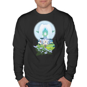The Mage