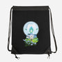 The Mage-None-Drawstring-Bag-SwensonaDesigns