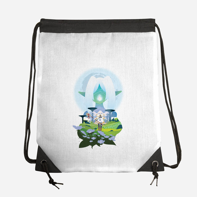 The Mage-None-Drawstring-Bag-SwensonaDesigns