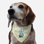 The Mage-Dog-Adjustable-Pet Collar-SwensonaDesigns