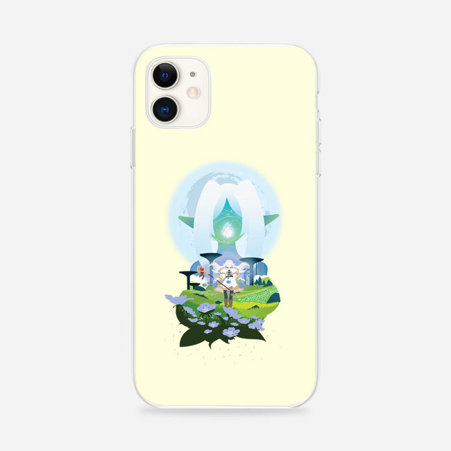 The Mage-iPhone-Snap-Phone Case-SwensonaDesigns