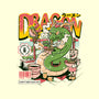 Dragon Ramen New Year-Mens-Basic-Tee-MMNINESTD