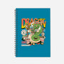 Dragon Ramen New Year-None-Dot Grid-Notebook-MMNINESTD