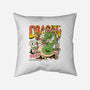 Dragon Ramen New Year-None-Removable Cover-Throw Pillow-MMNINESTD